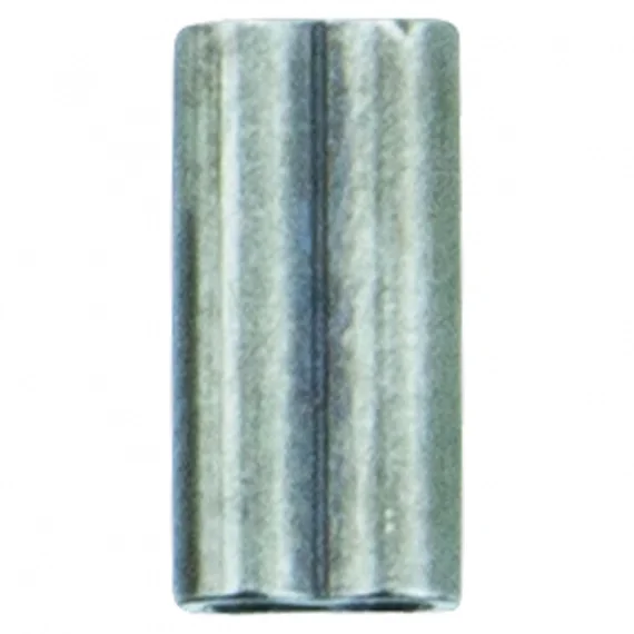 Begränsat antal Svartzonker Double Crimps