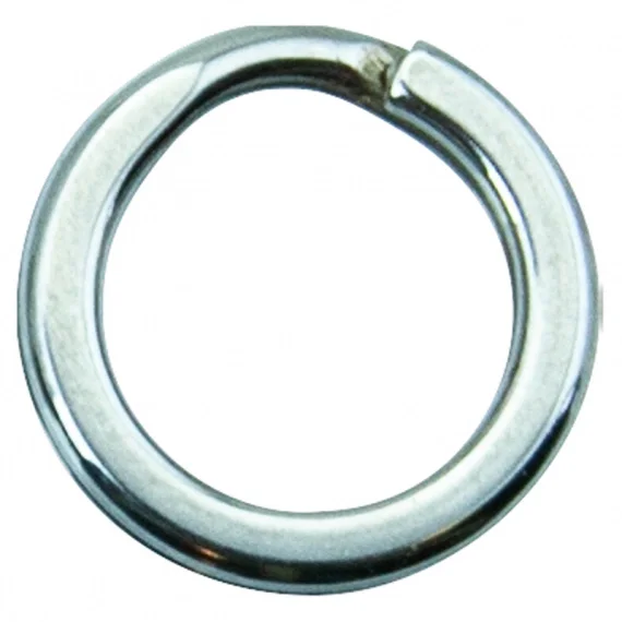 Svartzonker Power Split Rings Heavy Duty Fynd