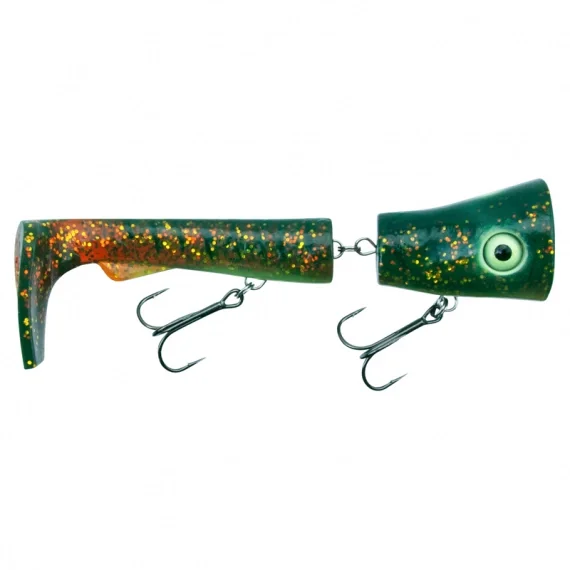 Köp online Svartzonker Ugly Louis 17,5cm, 82g