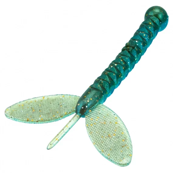 Svartzonker Princess Dragonfly 9cm, 4,5g (6-pack) Outlet