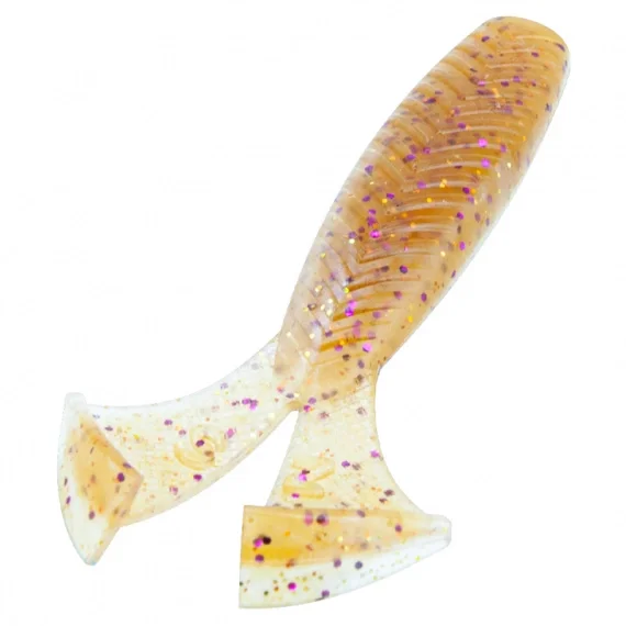 Bästa pris Svartzonker Sir Beaver 8cm, 6,3g (4-pack)