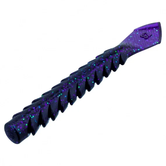 Begränsad tid Svartzonker Lady Dragonworm 11cm, 6,8g (6-pack)