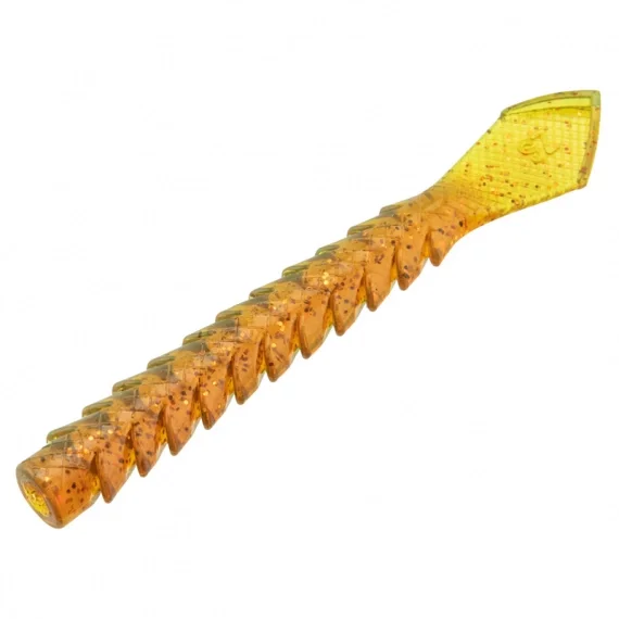 Premium Svartzonker Dragonworm Junior 7,5cm, 2g (8-pack)