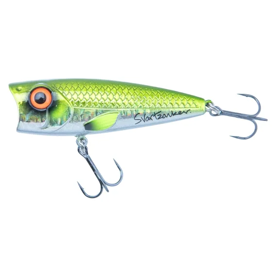 Trygg betalning SvartZonker McWaker 7cm, 12g - Nors