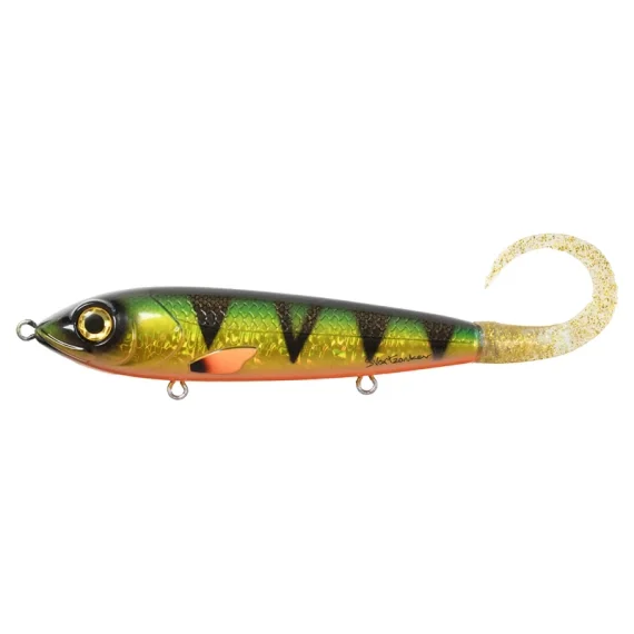 SvartZonker Jonny L 16,5cm, 110g Begränsad tid