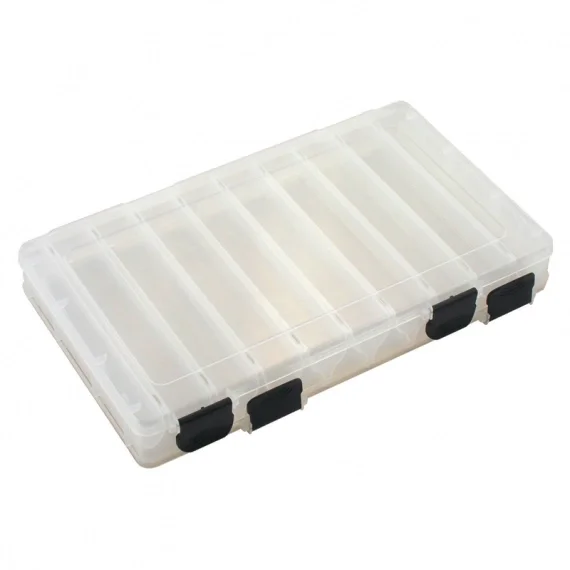 Lågt pris Plastilys Fishing Box 35.5x23x5cm