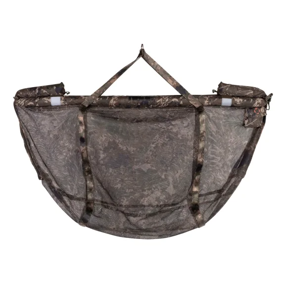 Nash Carp Care Failsafe Retainer Sling Camo Lågt pris