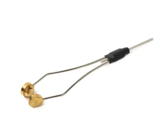 Tiemco Ceramic Bobbin Fine Begränsat erbjudande