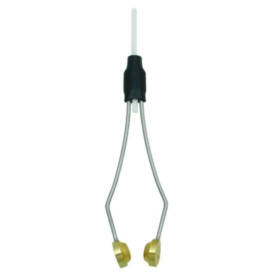Tiemco Ceramic Bobbin Straight Erbjudande