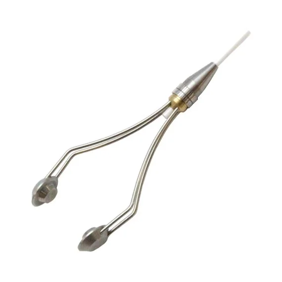 Begränsat erbjudande Tiemco Adjustable Double-Arm Bobbin HD