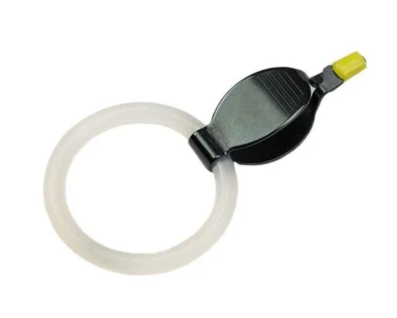 Tiemco Hackeltång med ring Köp nu