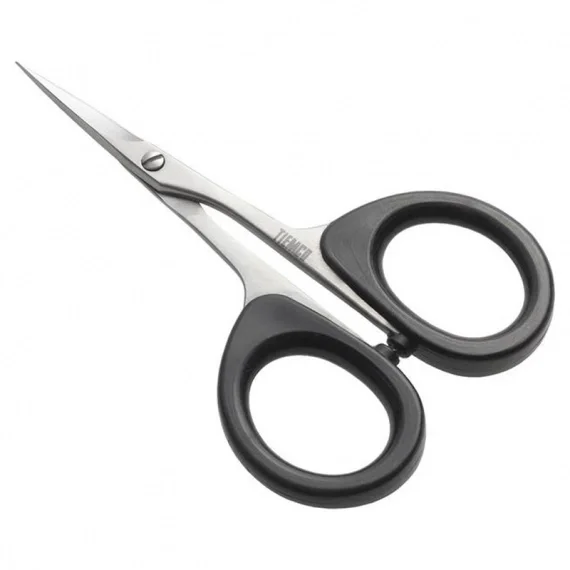 Tiemco Tying Scissors Stainless Fine Billig