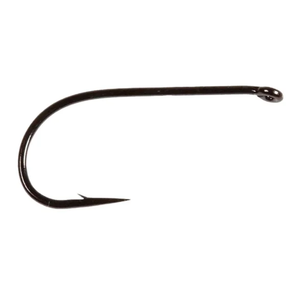 Tiemco 112 Trout Dry Fly, Extra Wide Handla nu