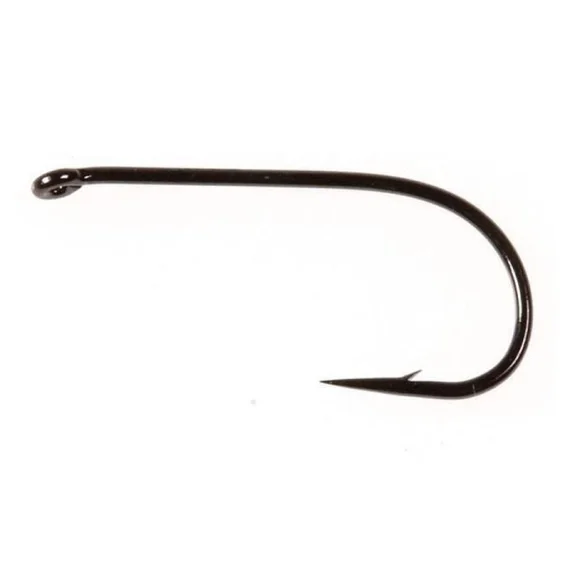 Tiemco 112Y Dry Fly Extra Wide 20-pack - # 17 Fynd