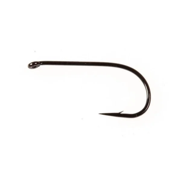 Tiemco 112Y Dry Fly Extra Wide Billig