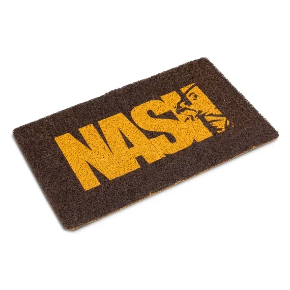 Nyhet Nash Bank Life Door Mat