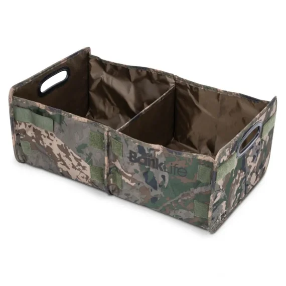 Begränsad tid Nash Bank Life Fold Flat Organiser