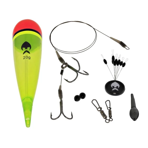 Westin Pike Float Kit Köp nu