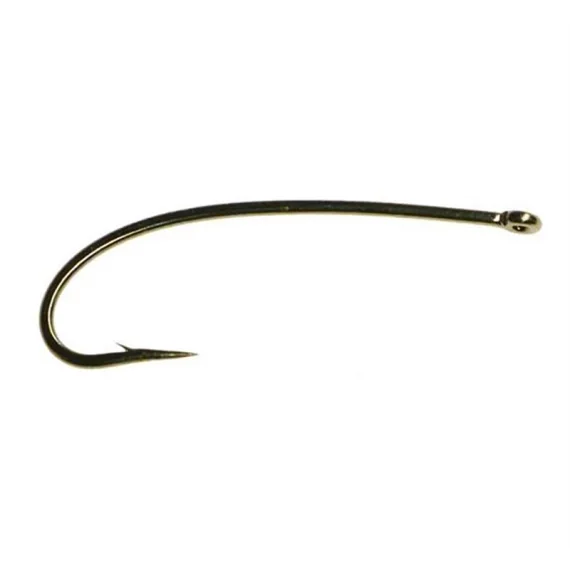 Utförsäljning Tiemco 200R Nymph & Dry Fly