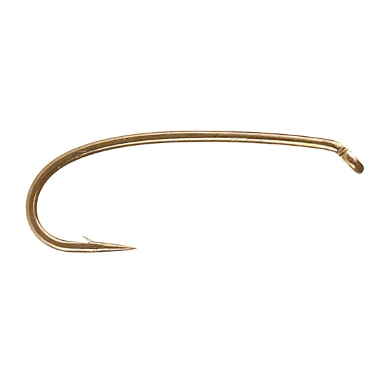 Nyhet Tiemco 2302 Terrestrial 20-pack