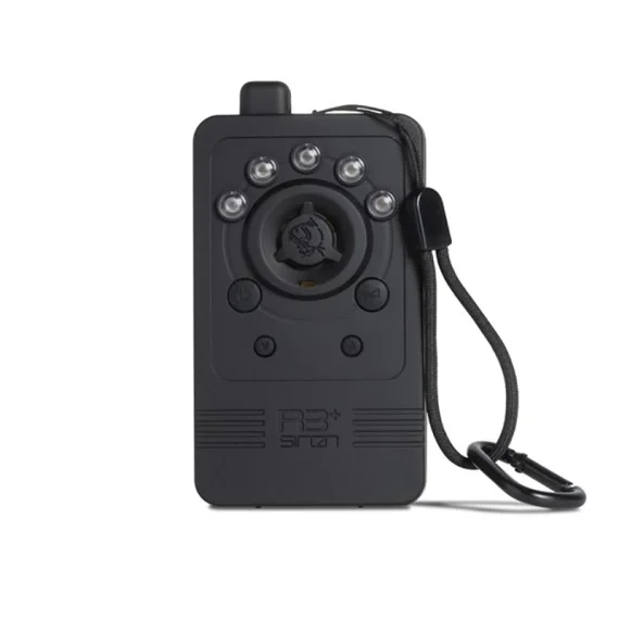 Endast denna vecka Nash Siren R3+ Receiver