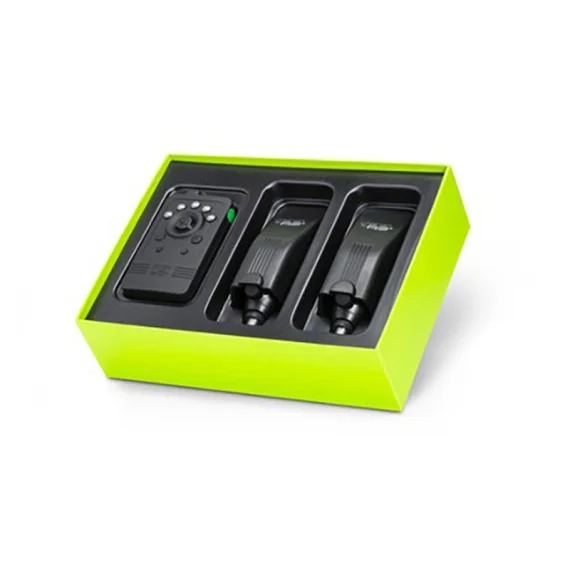 Köp online Nash Siren R3+ Presentation Set 2 Rod