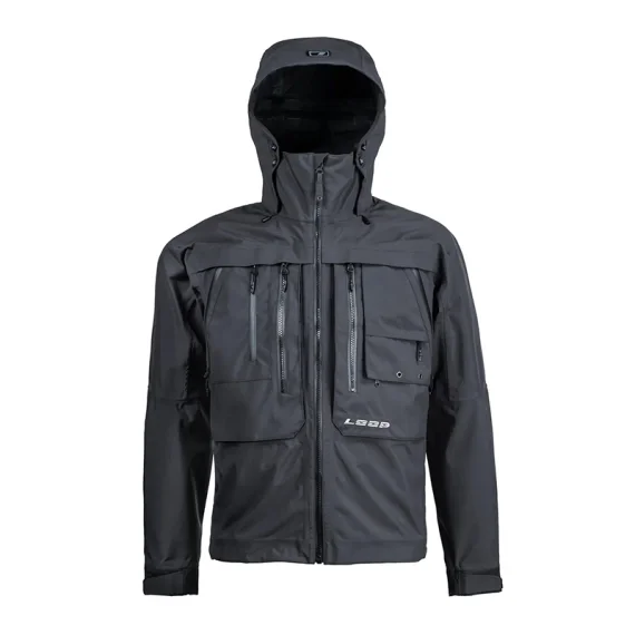Loop Torne 2.0 Wading JacketSoft Black Beställ idag