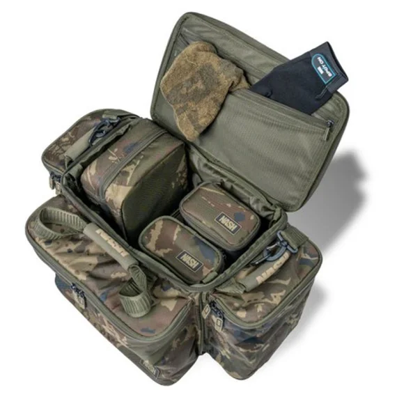 Nash Subterfuge Carryall - Medium 50L Utförsäljning