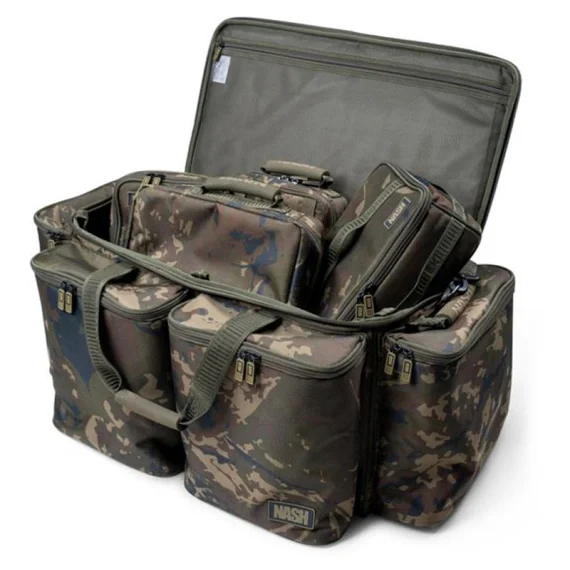 Nash Subterfuge Carryall - XL 90L Rabatt