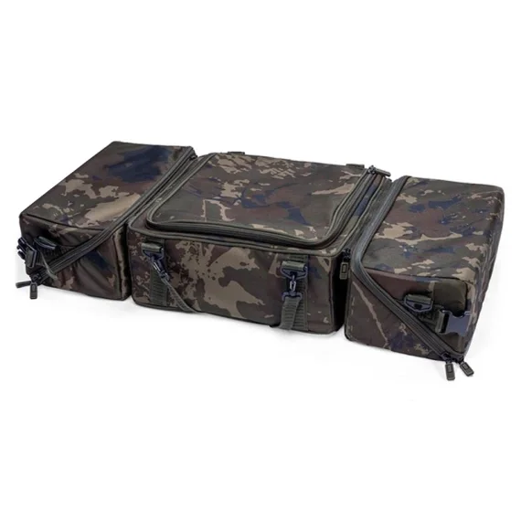 Nash Subterfuge Cube Carryall - 50L Extra rabatt