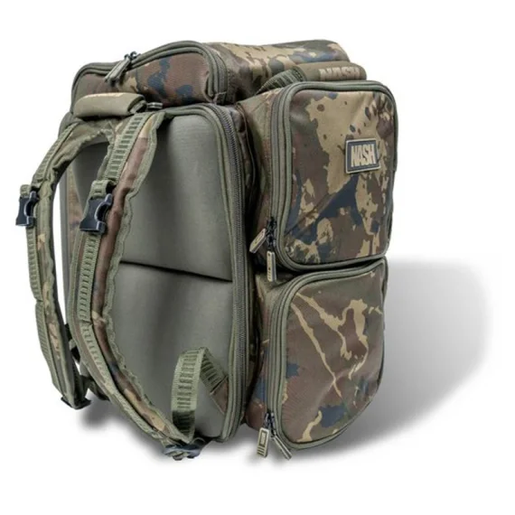 Populär Nash Subterfuge Rucksack - 35L