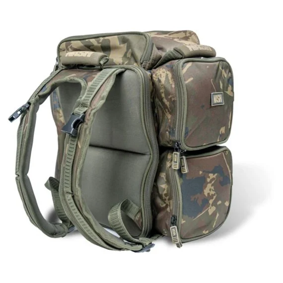 Expressleverans Nash Subterfuge Rucksack - 50L
