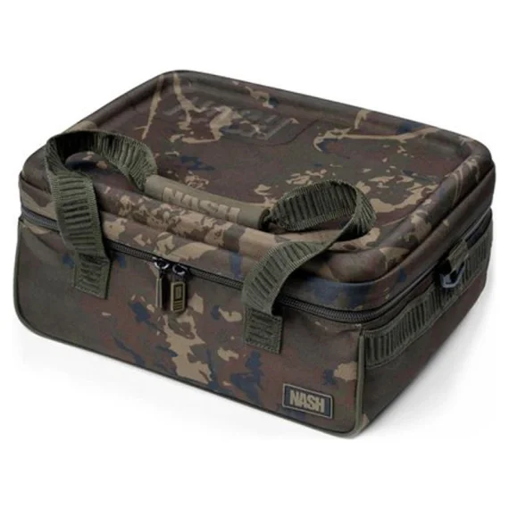Nash Subterfuge Big Freeze Cool Bag - Small 20L Extra rabatt