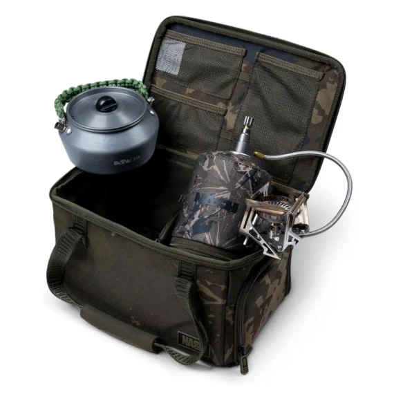 Billig Nash Subterfuge Brew Kit Bag