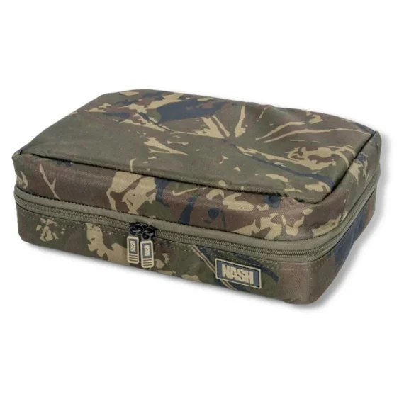 Nash Subterfuge Work Box XL Säker betalning
