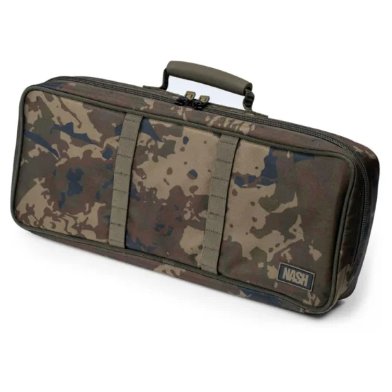 Nash Subterfuge Buzz Bar Pouch Large 48cm Kampanjpris