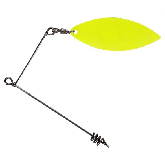 Westin Add-It Spinnerbait Willow (2-pack) Sista chansen