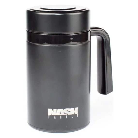 Nash Deluxe Thermal Mug Kampanj