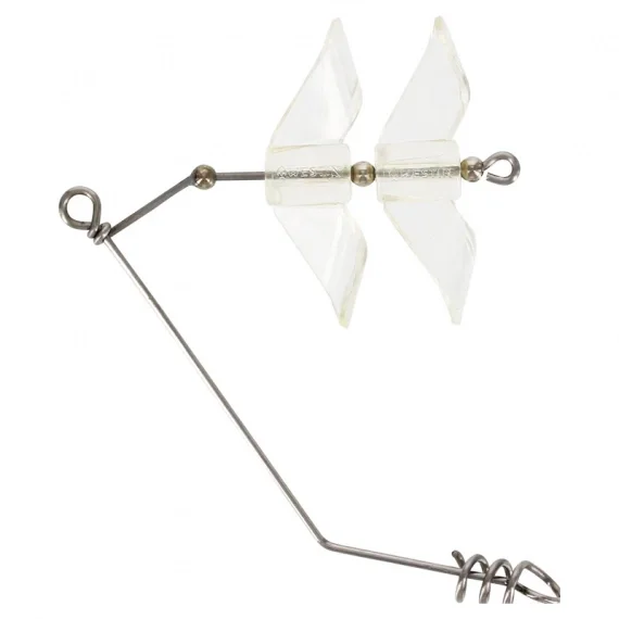 Westin Add-It Spinnerbait Propeller Large (2-pack) Sista chansen