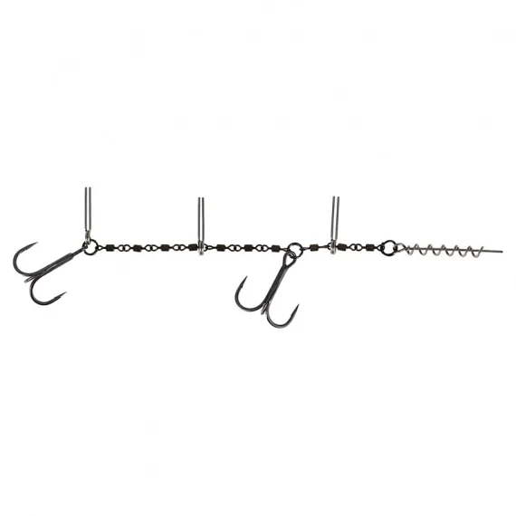 Westin Add-It Jointed Stinger Double Nedsatt pris
