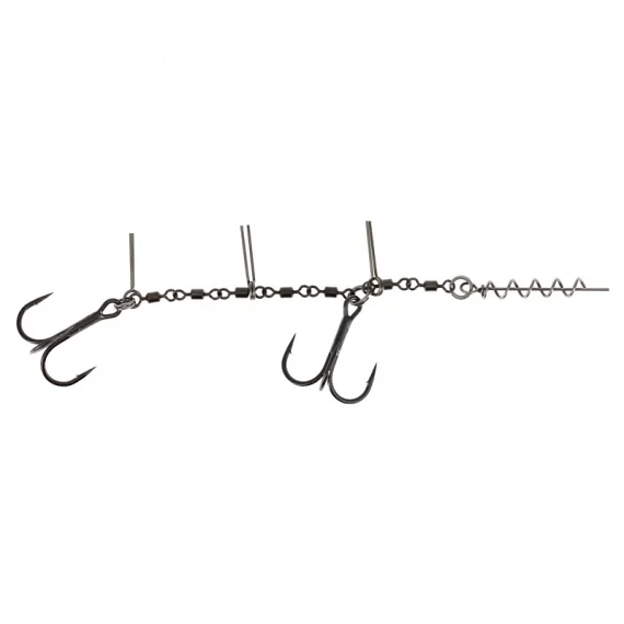 Westin Add-It Jointed Stinger HD Double Snabb leverans