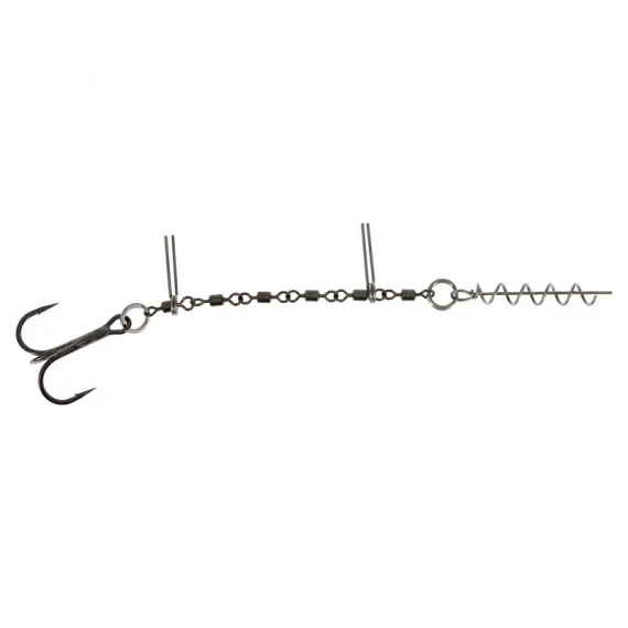 Westin Add-It Jointed Stinger HD Reapris