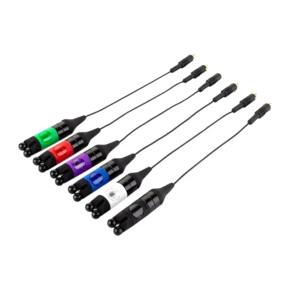 Erbjudande Nash Siren Night Glo Bobbin Small
