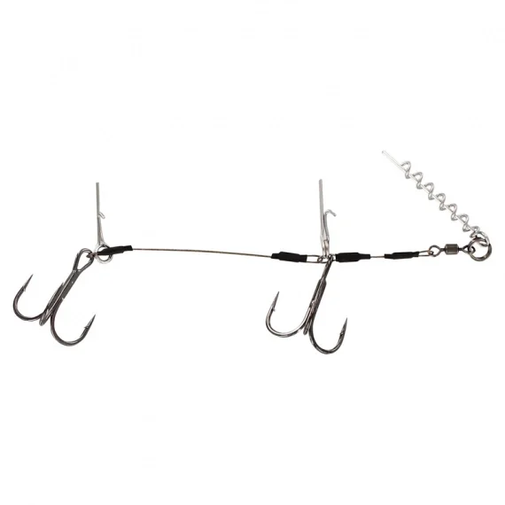 Kampanjpris Westin Add-It Shallow Rig Double 1x7