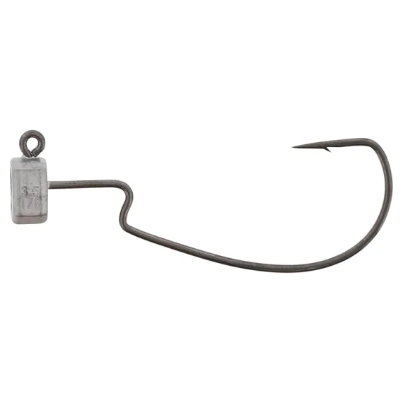 Fynd Westin Offset Ned Jig Head Lead
