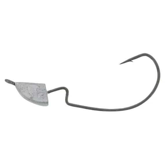 Populär Westin Swimming Jig Head Lead