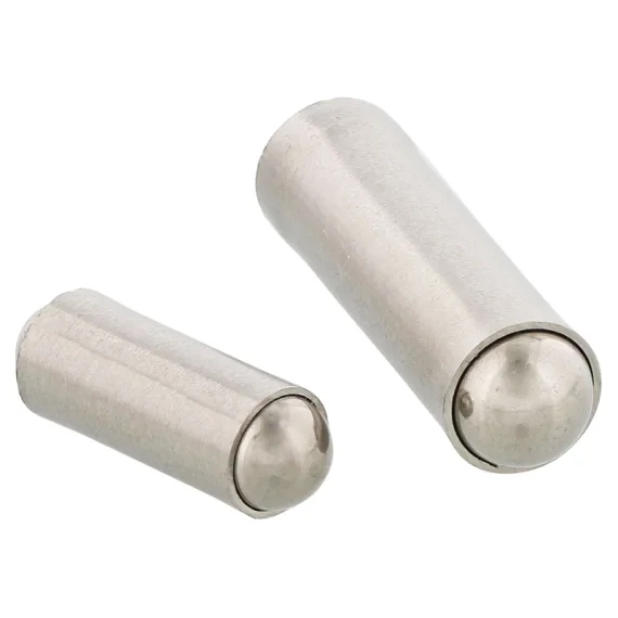 Premium Westin Metal Rattles