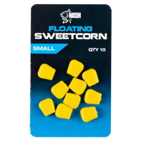Nash Floating Sweetcorn I lager