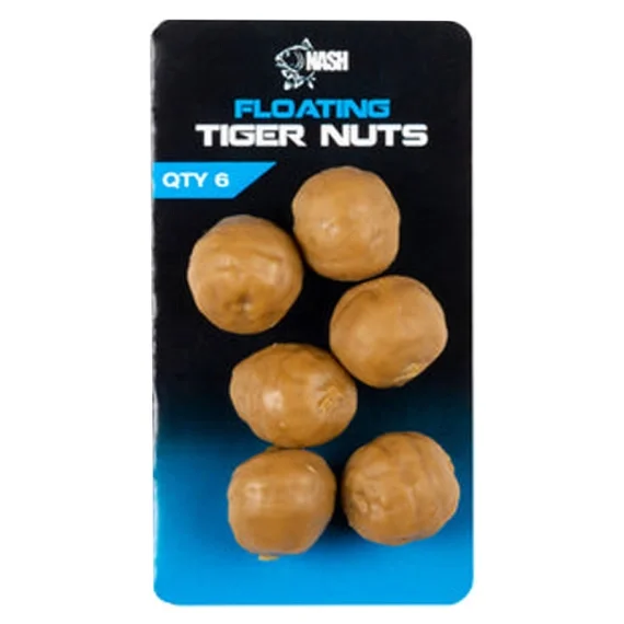 Nash Floating Tiger Nut Begränsat antal