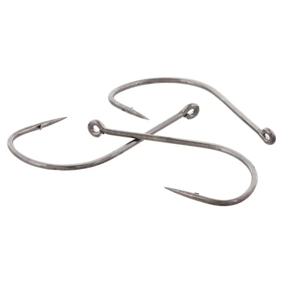 Westin Dropshot Hook, Black Nickel Rabatt